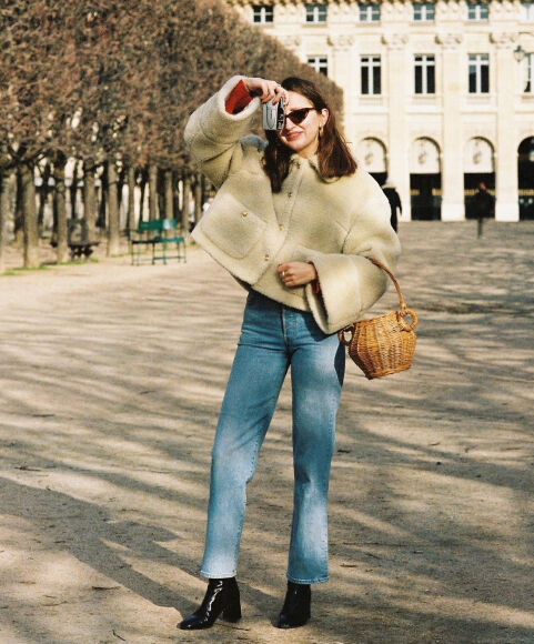 6 Tham Khao 10 Cach Phoi Do Day Dan Nhung Van Ton Dang Cua Phu Nu Phap