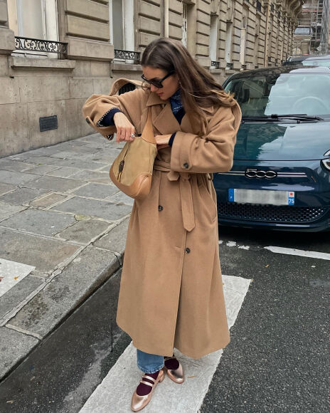 9 Tham Khao 10 Cach Phoi Do Day Dan Nhung Van Ton Dang Cua Phu Nu Phap