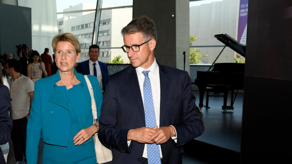 Giới siêu giàu Đức có nhiều tiền hơn số chúng ta biết về họ