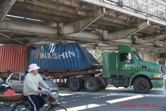 4 Vinashin Va Su Phan Boi Cong Cuoc Cai Cach Theo Huong Thi Truong