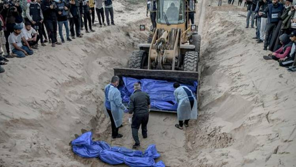 1 Israel Tra 80 Thi The Ve Gaza