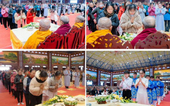 3 Sau Khi Giao Hoi Yeu Cau Chua Ba Vang Da Go Thong Tin Ve Xa Loi Toc Duc Phat