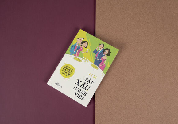 1 Trich Sach Tat Xau Nguoi Viet Phan 2 Benh Do Ky