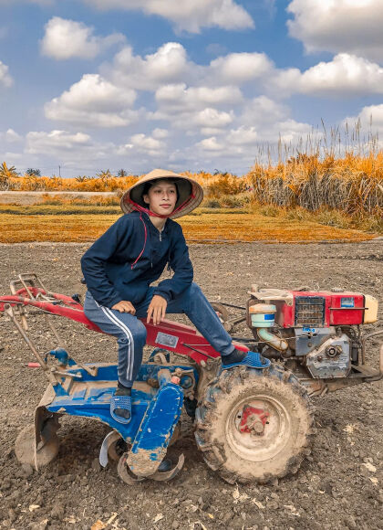 2 Loi Dong Vien Cua Me Gui Con Gai O Nhat Khien Nhieu Nguoi Roi Nuoc Mat
