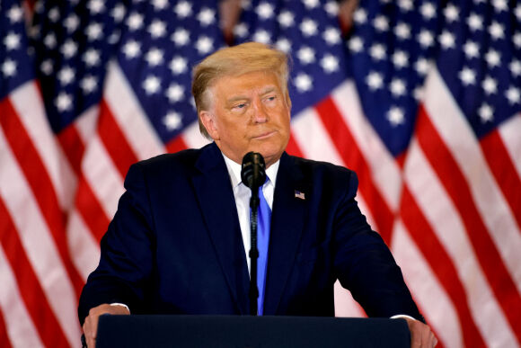 1 Chu Tich Ecb Canh Bao Kich Ban Ong Trump Tai Dac Cu
