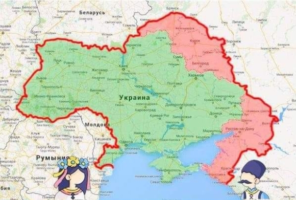 1 Tong Thong Zelensky Ky Sac Lenh Cong Nhan Mien Nam Nuoc Nga La Vung Dat Lich Su Cua Ukraine