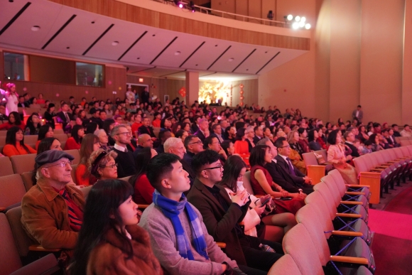 3 Dai Su Quan Viet Nam Tai My To Chuc Chuong Trinh Xuan Que Huong 2024