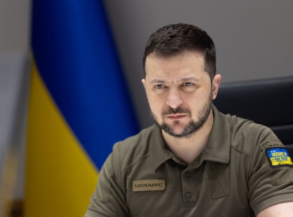 1 Tong Thong Ukraine Cong Khai Thu Nhap