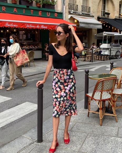 11 Mac Dep Khong Kho Voi 10 Cong Thuc Dien Chan Vay Dai Tu Phu Nu Phap