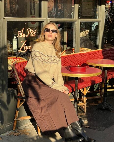 5 Mac Dep Khong Kho Voi 10 Cong Thuc Dien Chan Vay Dai Tu Phu Nu Phap