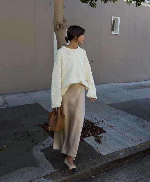 8 Mac Dep Khong Kho Voi 10 Cong Thuc Dien Chan Vay Dai Tu Phu Nu Phap