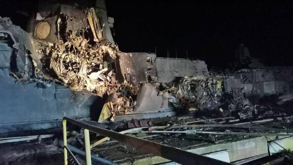 4 Bat Ngo Lon Nhat Trong Chien Su Ukraine Nhieu Chien Ham Nga Bi Pha Huy