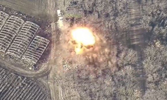 1 Khoanh Khac Himars Pha Huy Phao Phan Luc Nga