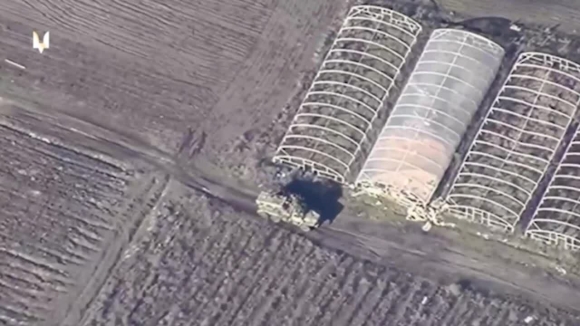 2 Khoanh Khac Himars Pha Huy Phao Phan Luc Nga