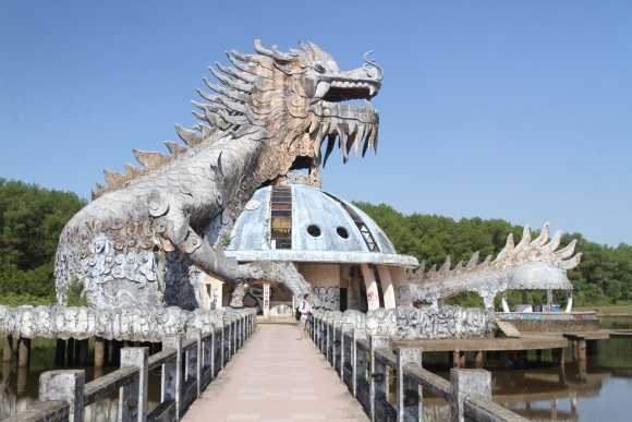 2 Tuong Rong Khong Lo O Thua Thien Hue Se Bi Dap Bo