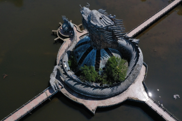 3 Tuong Rong Khong Lo O Thua Thien Hue Se Bi Dap Bo