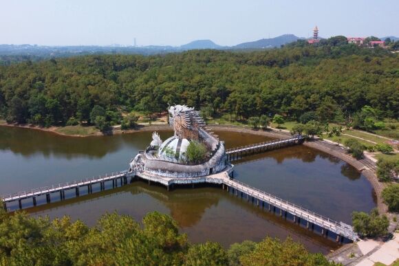 4 Tuong Rong Khong Lo O Thua Thien Hue Se Bi Dap Bo