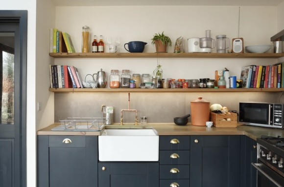 8 sai lầm trang trí thường gặp khiến ngôi nhà chật chội hơn