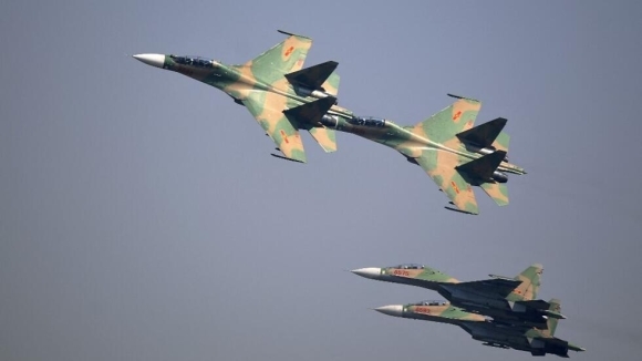 1 Viet Nam Mua Chien Dau Co Cua Nga Hay My