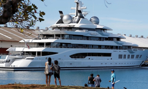 1 My Ton 7 Trieu Usd Mot Nam Bao Tri Du Thuyen Tich Thu Tu Ty Phu Nga