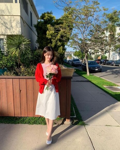 1 9 Bo Canh Thanh Lich Cho Ngay Di Lam Dau Nam