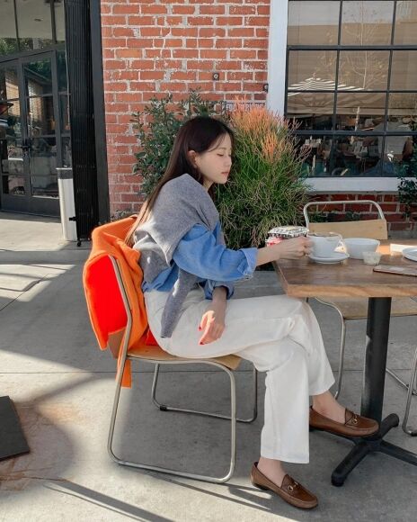 3 9 Bo Canh Thanh Lich Cho Ngay Di Lam Dau Nam