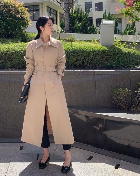 5 9 Bo Canh Thanh Lich Cho Ngay Di Lam Dau Nam