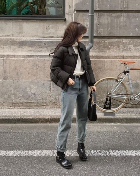 6 9 Bo Canh Thanh Lich Cho Ngay Di Lam Dau Nam