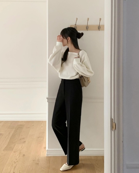 7 9 Bo Canh Thanh Lich Cho Ngay Di Lam Dau Nam