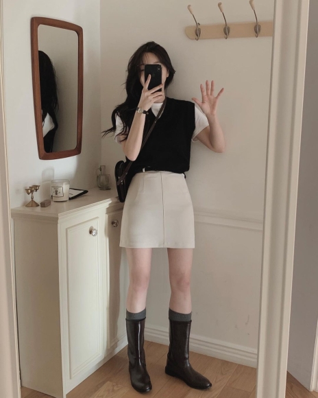 8 9 Bo Canh Thanh Lich Cho Ngay Di Lam Dau Nam