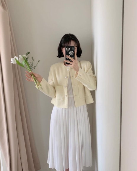 9 9 Bo Canh Thanh Lich Cho Ngay Di Lam Dau Nam