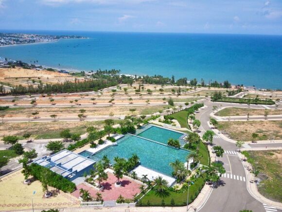 1 Binh Thuan Dan Lo Lang Khi Dat O Dot Ngot Bi Chuyen Thanh Dat Thuong Mai