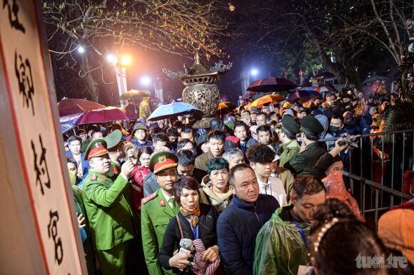 3 Bat Ngo Den Tran Nam Nay Phat An Moi 15 Phut Da Vang Nguoi