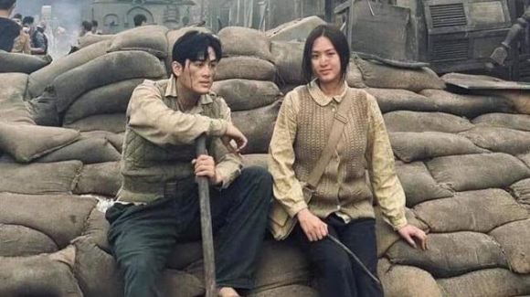 Sau Đào, phở và piano là cơn sục sôi đấu tố