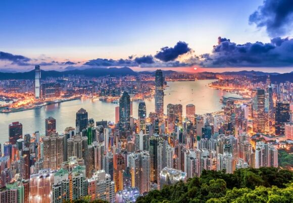 1 Hong Kong Chung Kien Gia Nha O Giam Nhieu Nhat The Gioi