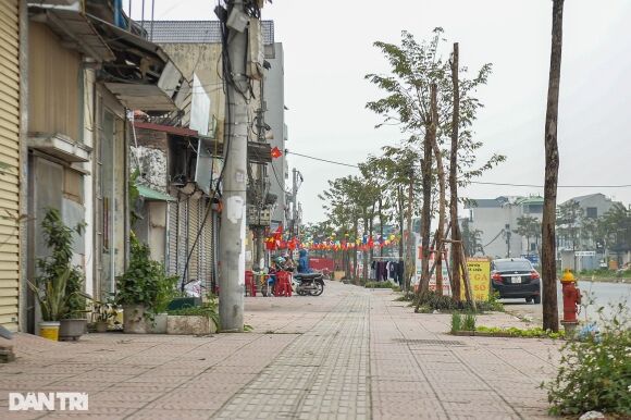 4 Tuyen Duong Dai 29km Tri Gia Gan 500 Ty Dong Lam 3 Nam Chua Xong O Ha Noi