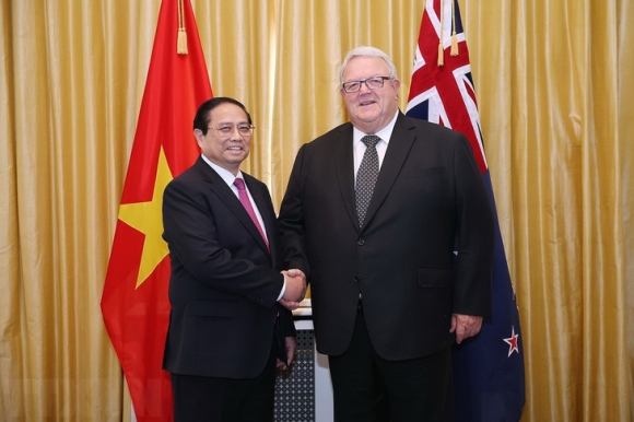 3 New Zealand Xem Xet Visa Dai Han Cho Nguoi Viet Nam