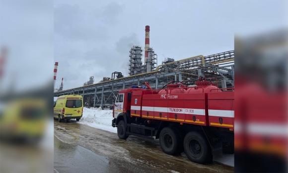 1 Loat Co So Dau Khi Nga Bi Tap Kich