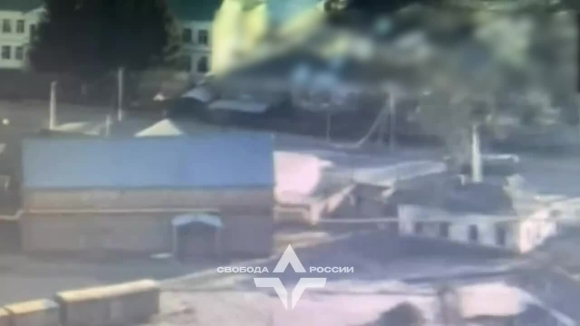 1 Dan Quan Than Ukraine Tuyen Bo Pha Huy Muc Tieu Tren Lanh Tho Nga