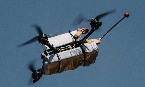 1 Ukraine Bien Drone Tu Sat Thanh Min Bay Chong Bo Binh