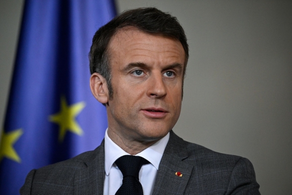 1 Ong Macron Sai Lam Lon Neu Nghi Nga Dung O Donbass Va Crimea