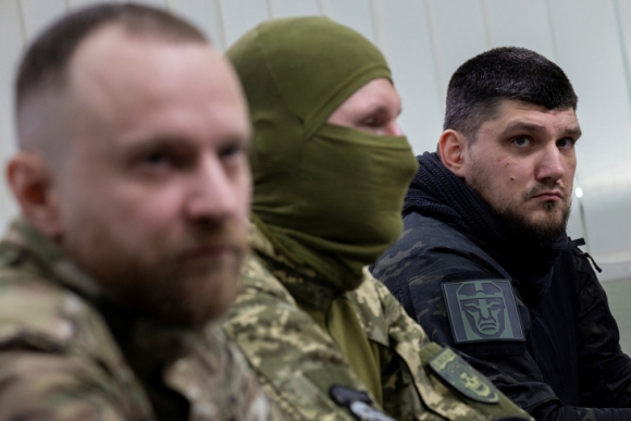 1 Ukraine Tuyen Bo Khong Lien Quan Vu Xa Sung Tai Nga