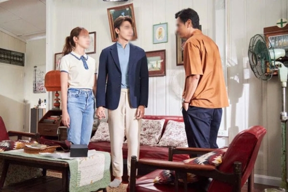 Chăm bố nằm viện cả tháng trời, ông "trả công" cho vợ chồng tôi bằng một câu nói đau điếng