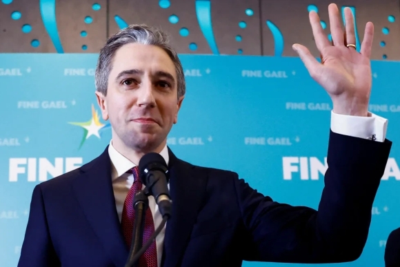 1 Ireland Sap Co Thu Tuong 37 Tuoi