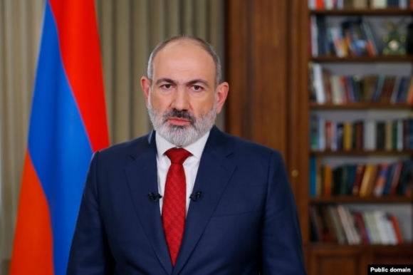 5 Can Cu Quan Su Nga O Armenia Truoc Mat Bao Dia Chinh Tri