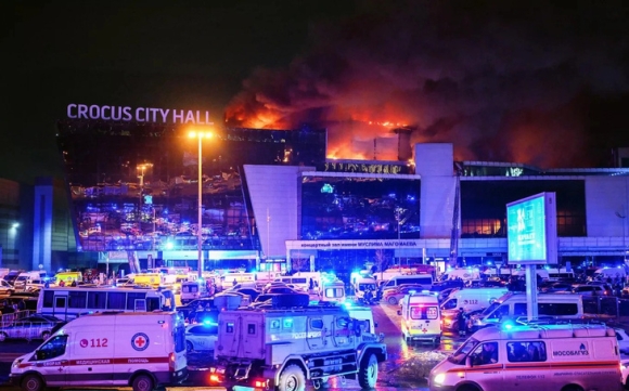 1 Khung Bo Xam Nhap Thu Do Nga Vi An Ninh Lo La