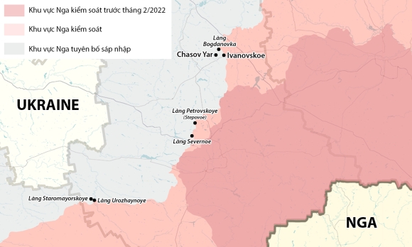 1 Ukraine Noi Nga Dang Co Pha Phong Tuyen De Tien Ve Chasov Yar