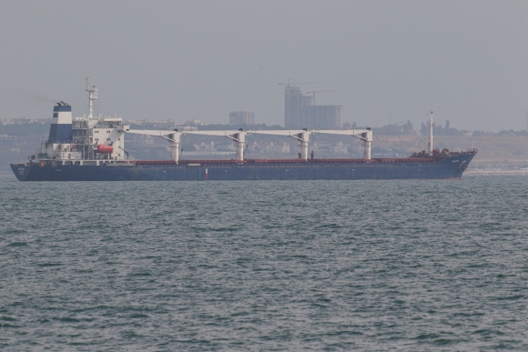 4 Uu The Tren Bien Den Giup Ukraine Hoi Sinh Hanh Lang Xuat Khau Ngu Coc