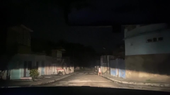 3 Mat Dien Khan Hiem Luong Thuc Bieu Tinh Cuba Lam Rung Chuyen Cai Noi Cach Mang