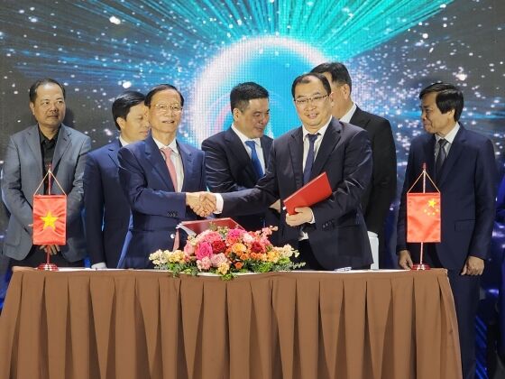 1 Geleximco Bat Tay Tap Doan Chery Xay Nha May San Xuat O To Chu Tich Vu Van Tien Tham Vong Xuat Khau Ra Nuoc Ngoai